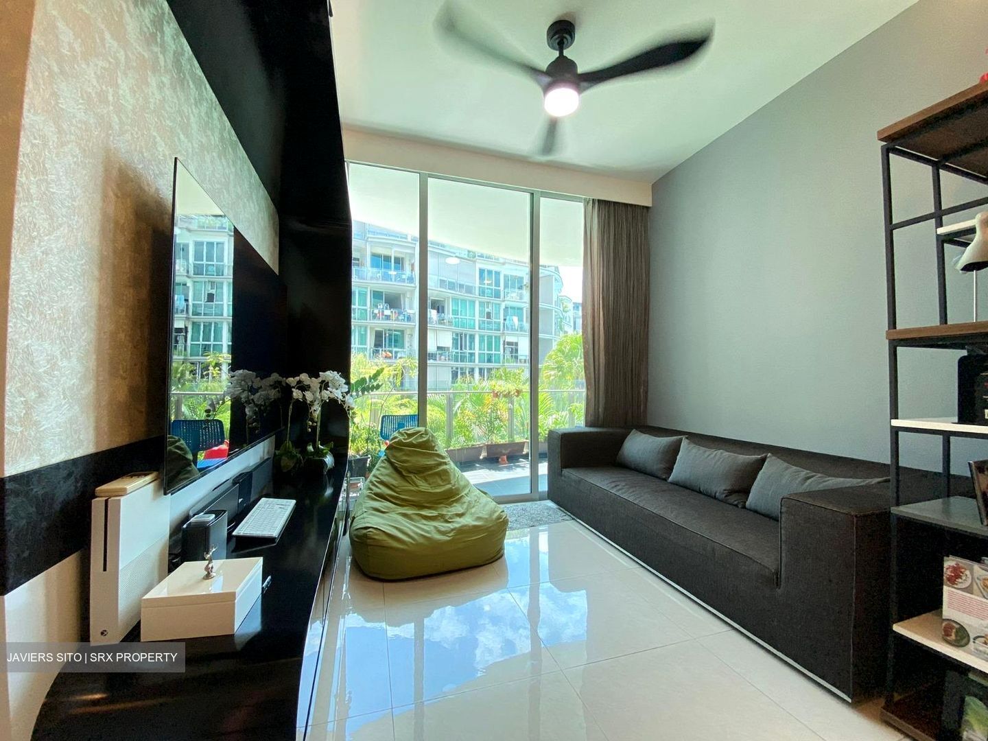 Canberra Residences (D27), Condominium #568905521
